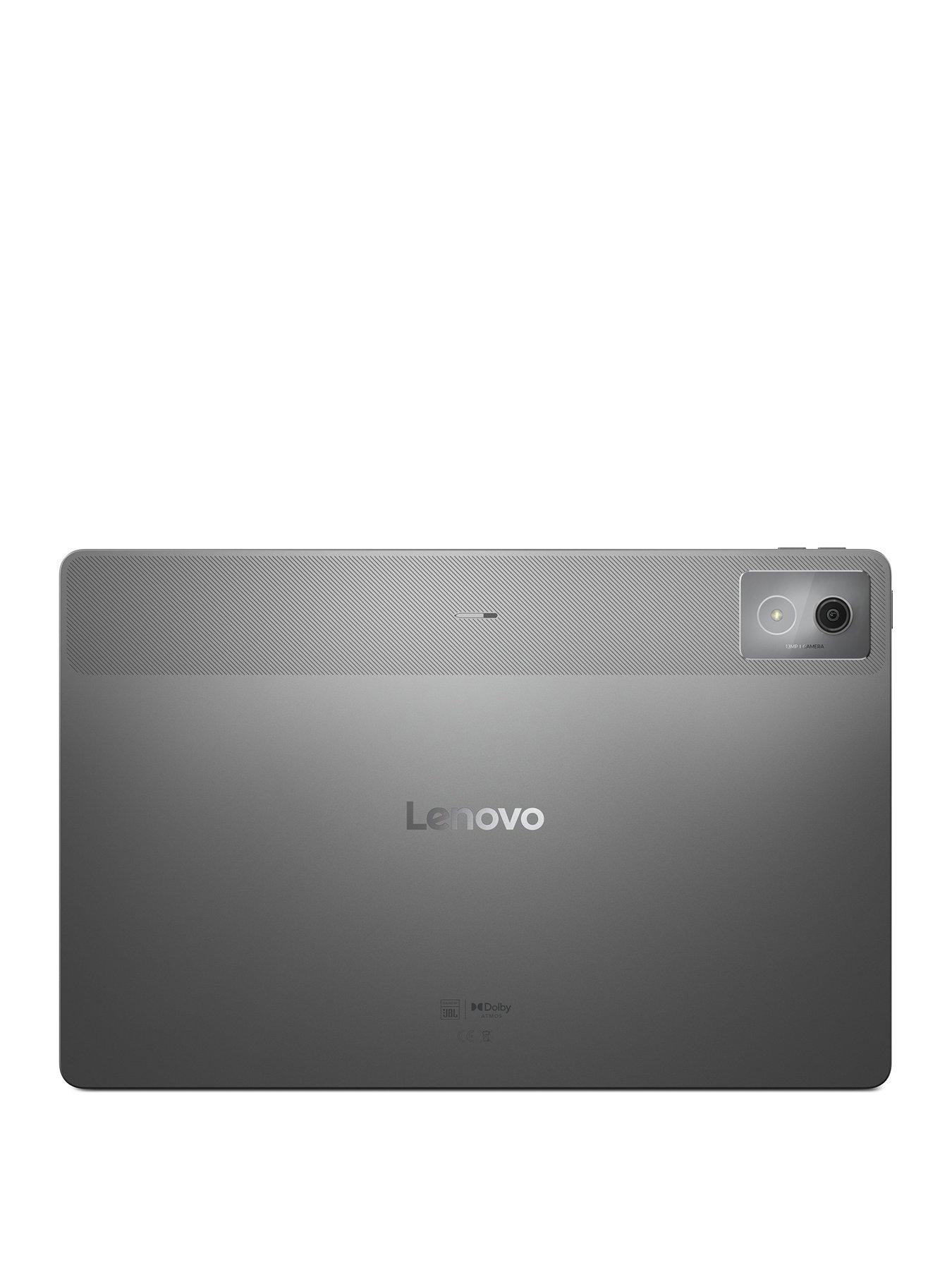  image of lenovo-idea-tab-pro-127-256gb-with-tab-plus-pen-grey