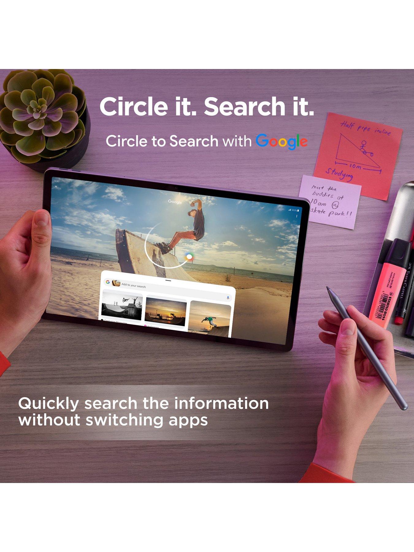  image of lenovo-idea-tab-pro-127-256gb-with-tab-plus-pen-grey