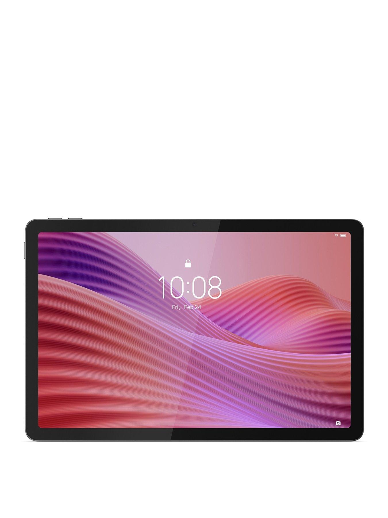 lenovo-tab-101-64gb-with-clear-case-grey