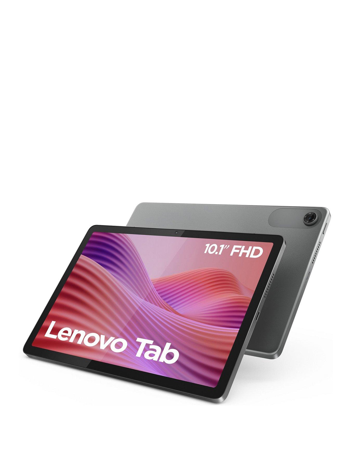 Lenovo Tab 10.1