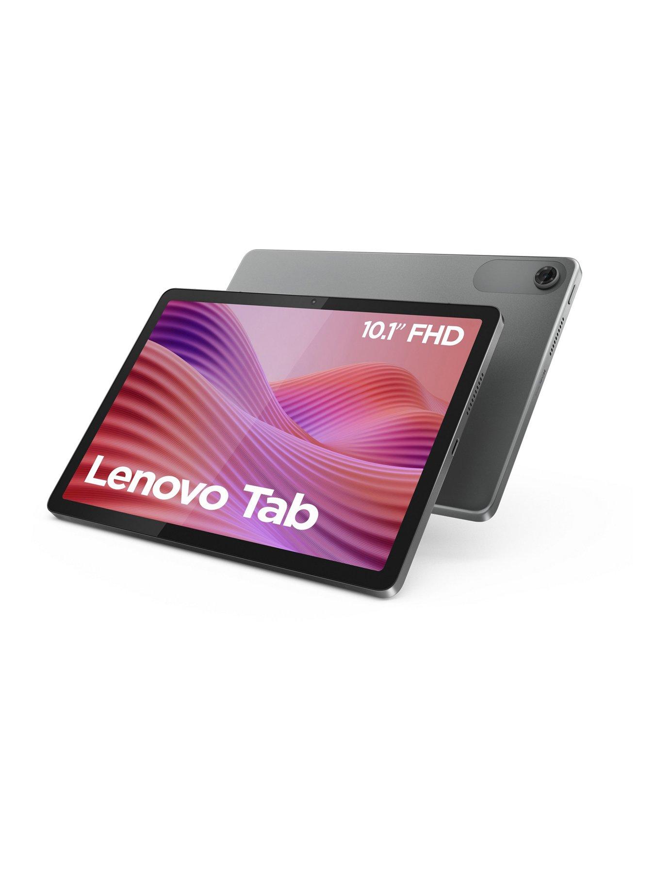 Lenovo Tab 10.1