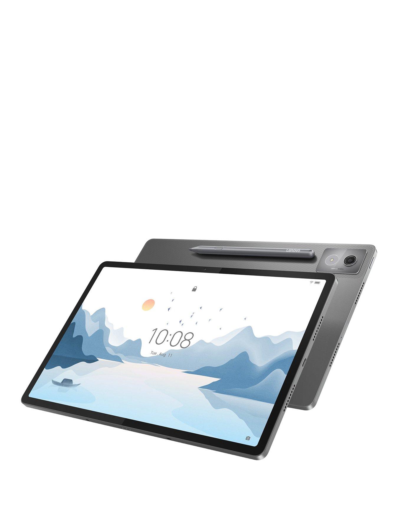  image of lenovo-idea-tab-pro-127-128gb-with-tab-pen-plus-grey