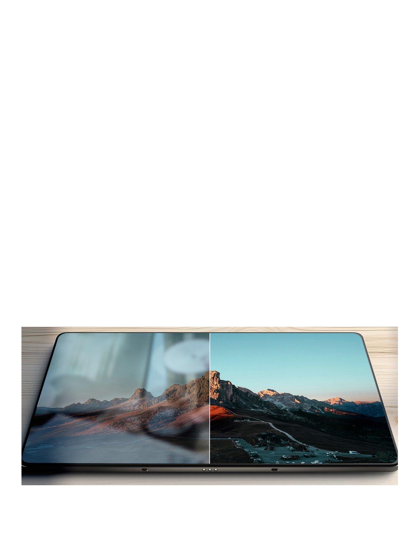 Image 3 of 7 of Lenovo Idea Tab Pro 12.7" 128GB with Tab Pen Plus - Grey