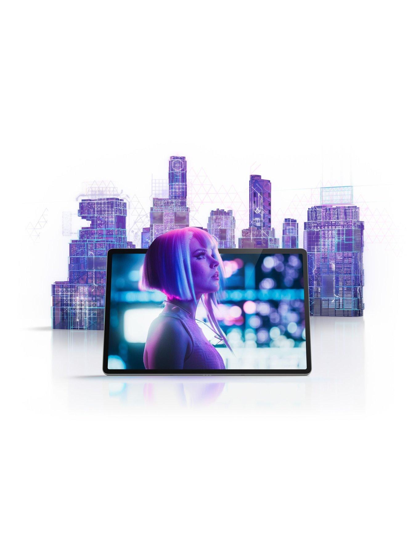  image of lenovo-idea-tab-pro-127-128gb-with-tab-pen-plus-grey