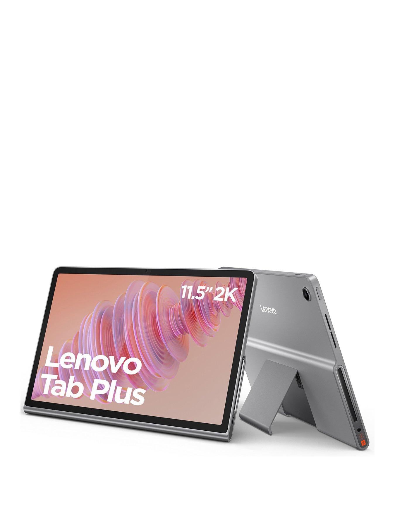  image of lenovo-tab-plus-115-128gb-grey