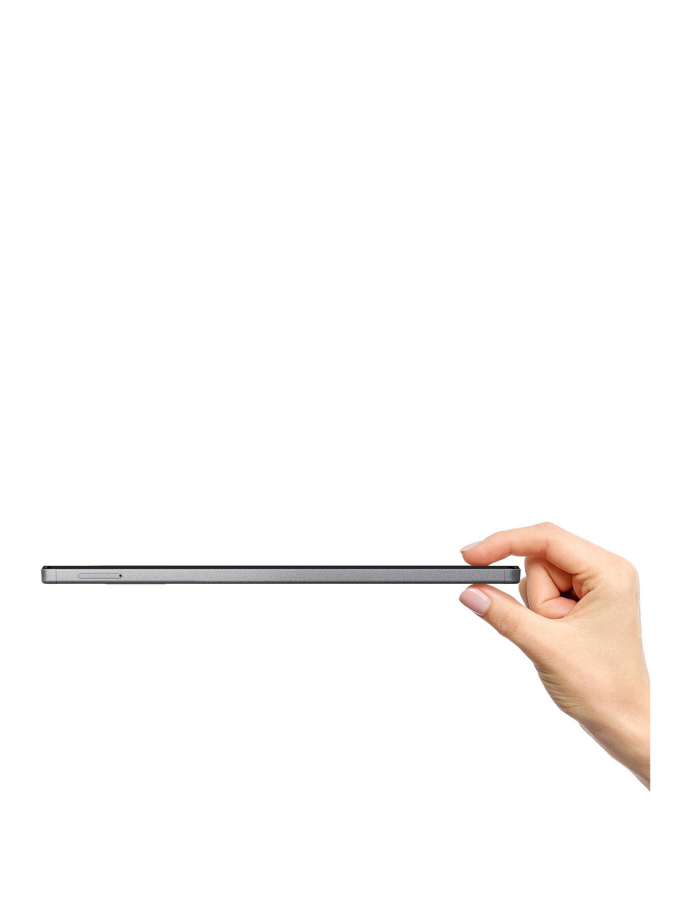 image of lenovo-m9-tablet-9-64gb-with-clear-case-grey