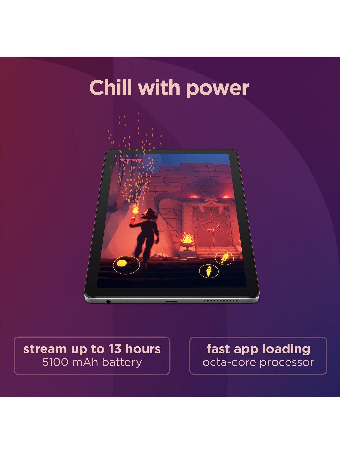  image of lenovo-m9-tablet-9-64gb-with-clear-case-grey