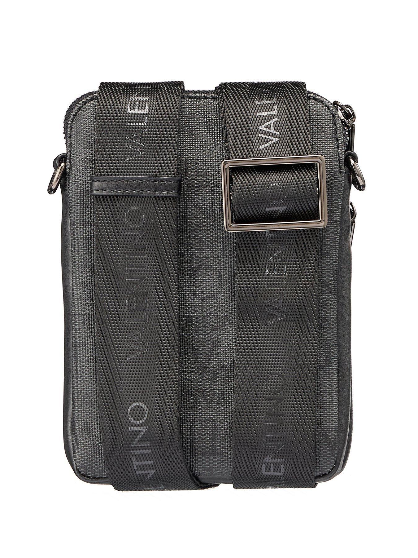  image of valentino-billion-crossbody-bag-grey