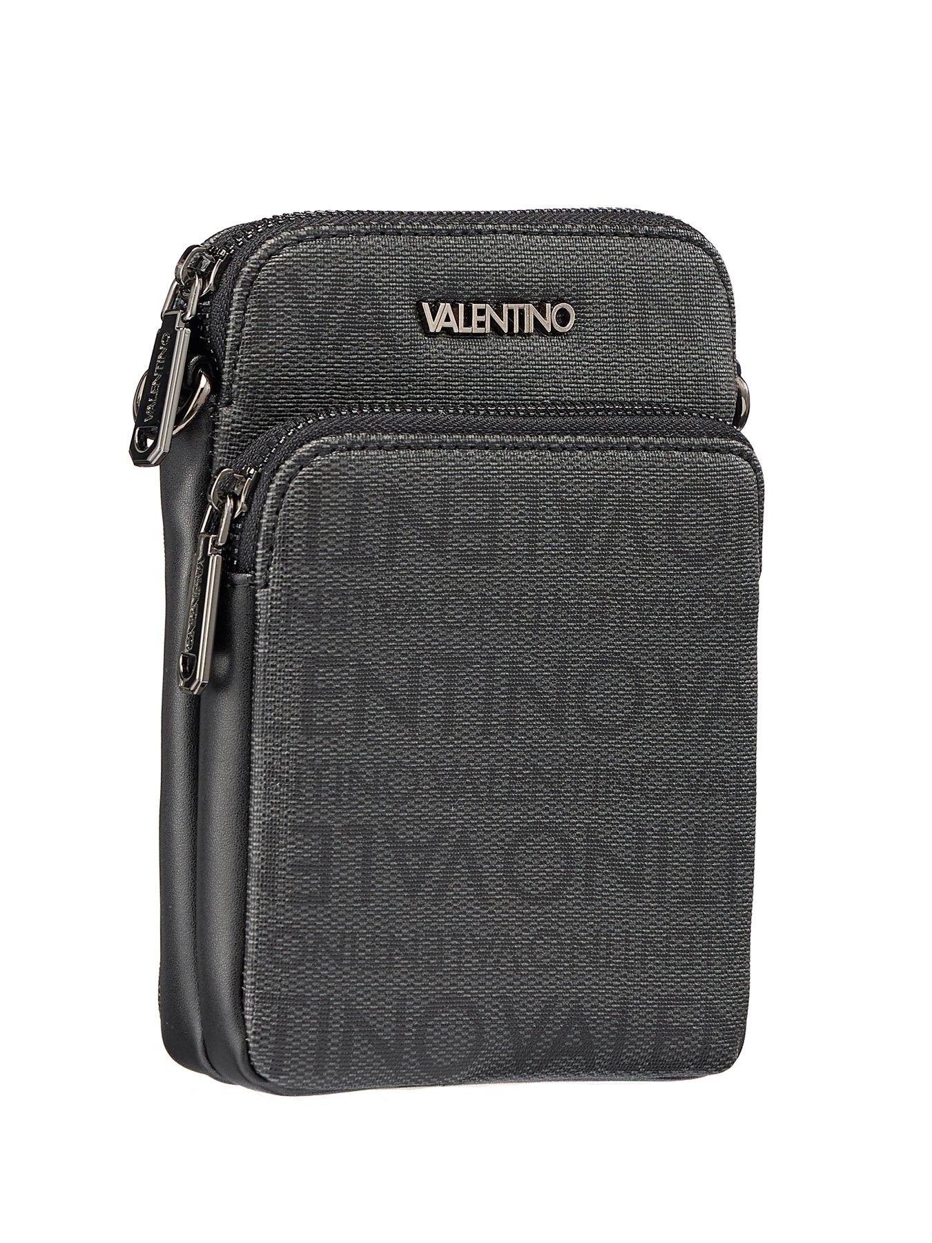  image of valentino-billion-crossbody-bag-grey