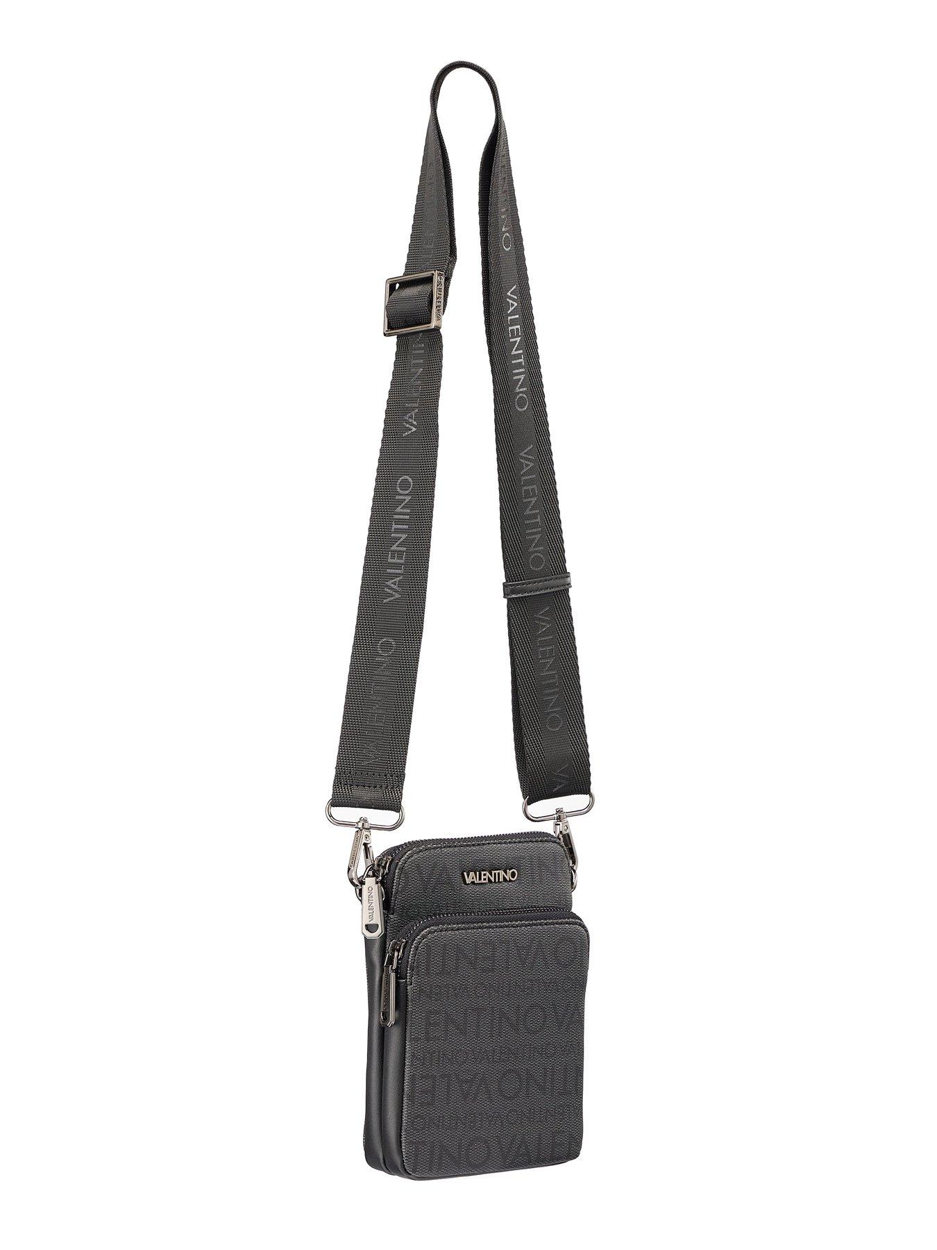  image of valentino-billion-crossbody-bag-grey