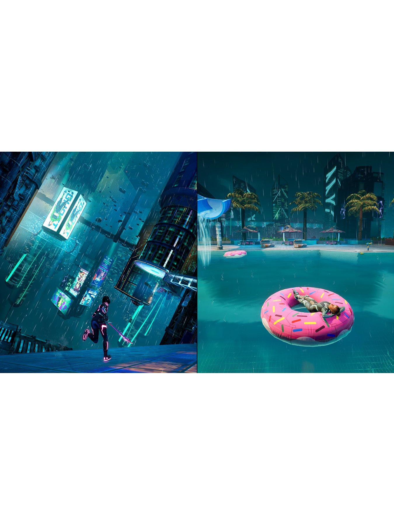  image of xbox-series-x-split-fiction