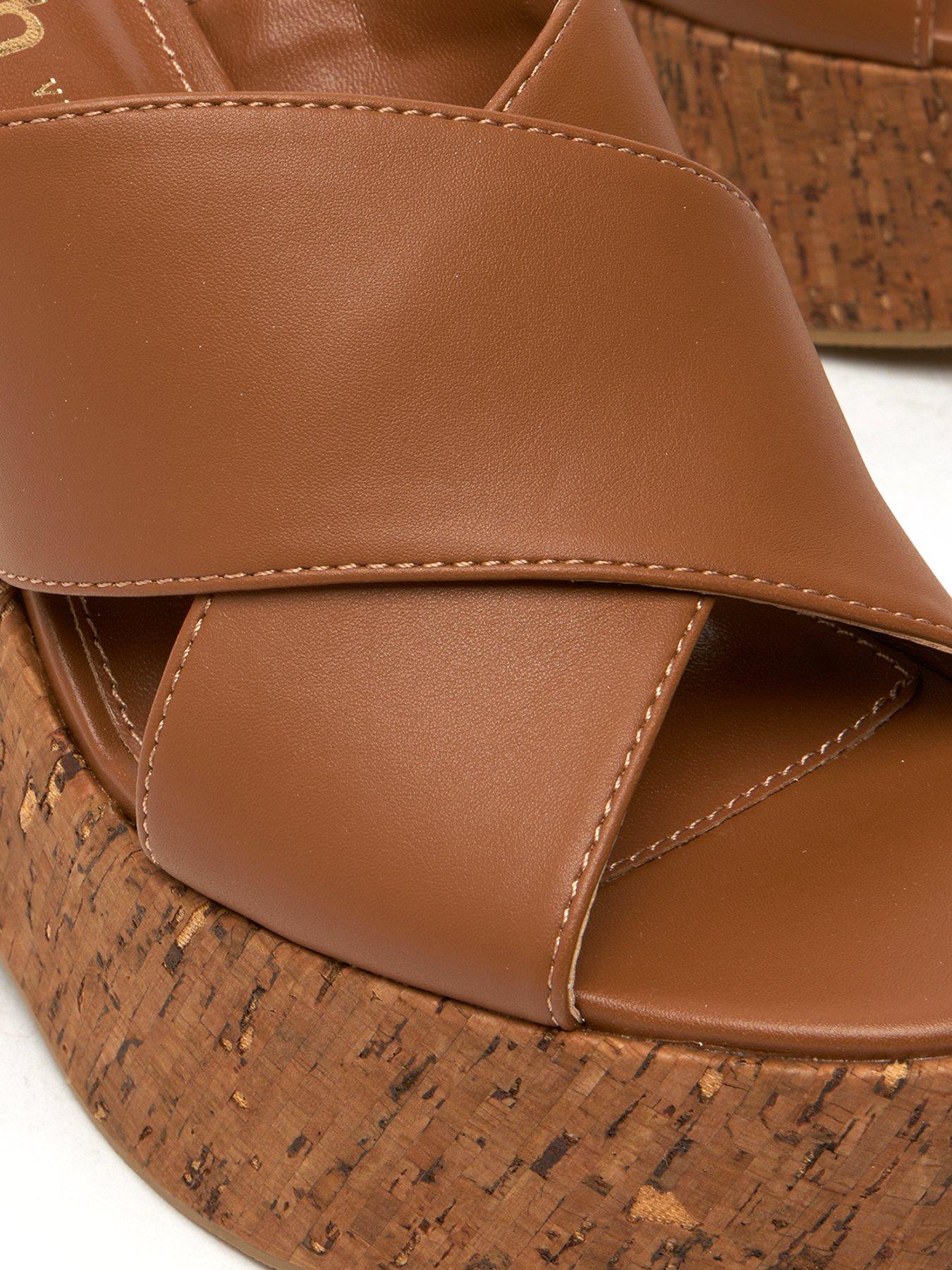  image of schuh-valentina-sandals-tan