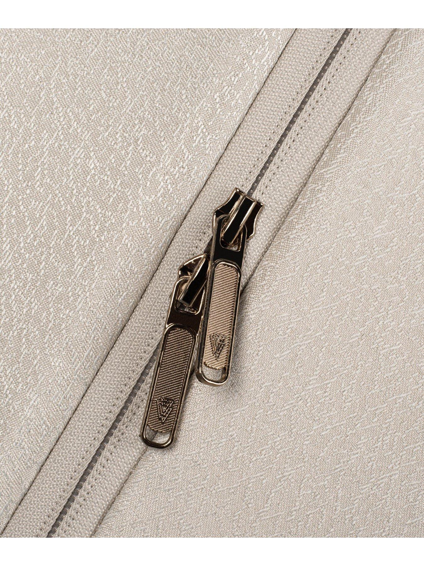 Image 5 of 7 of Venicci Upline 2 - 2in1 Pushchair and Accessories - Stone Beige