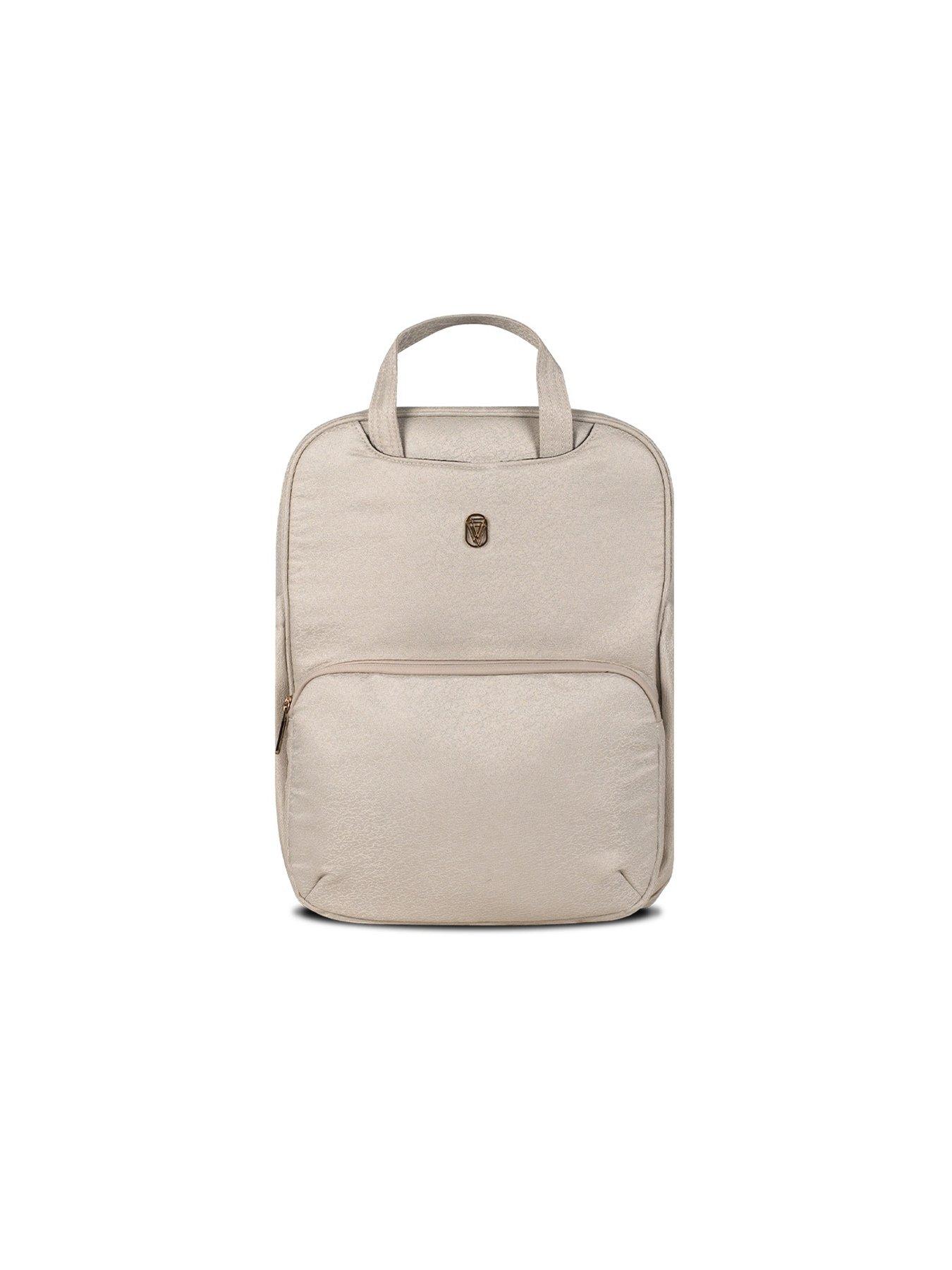 Image 6 of 7 of Venicci Upline 2 - 2in1 Pushchair and Accessories - Stone Beige