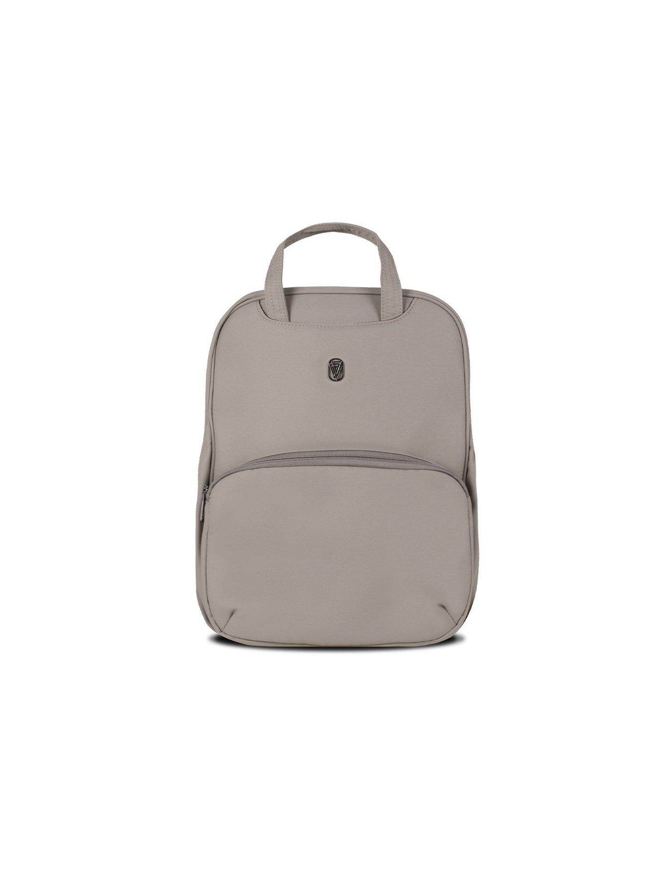  image of venicci-upline-2-2in1-pushchair-and-accessories-taupe