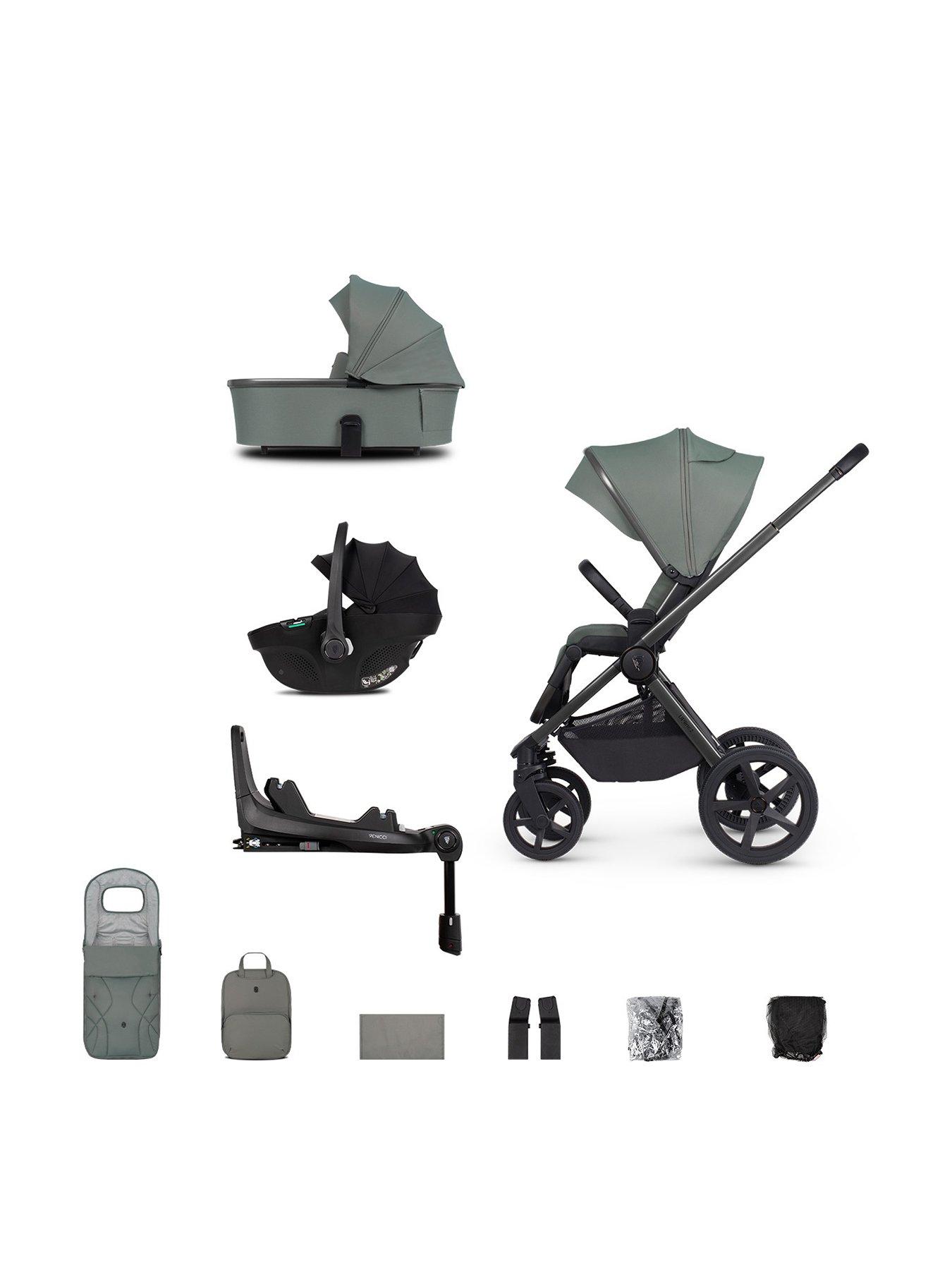 venicci-upline-2-3in1-bundle-plus-tiago-black-car-seat-and-360-base-aloe
