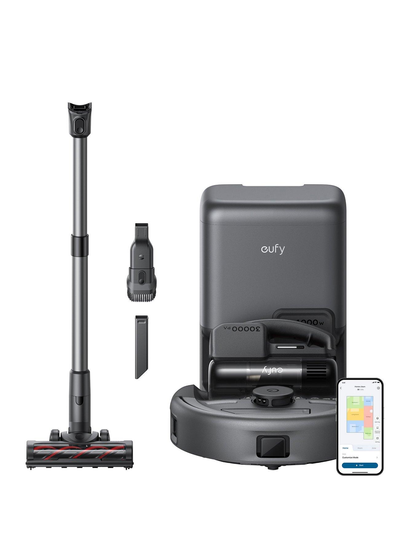 eufy-e20-3-in-1-robot-vacuum-stick-vacuum-and-handheld-vacuum-cleaner-with-self-empty-station