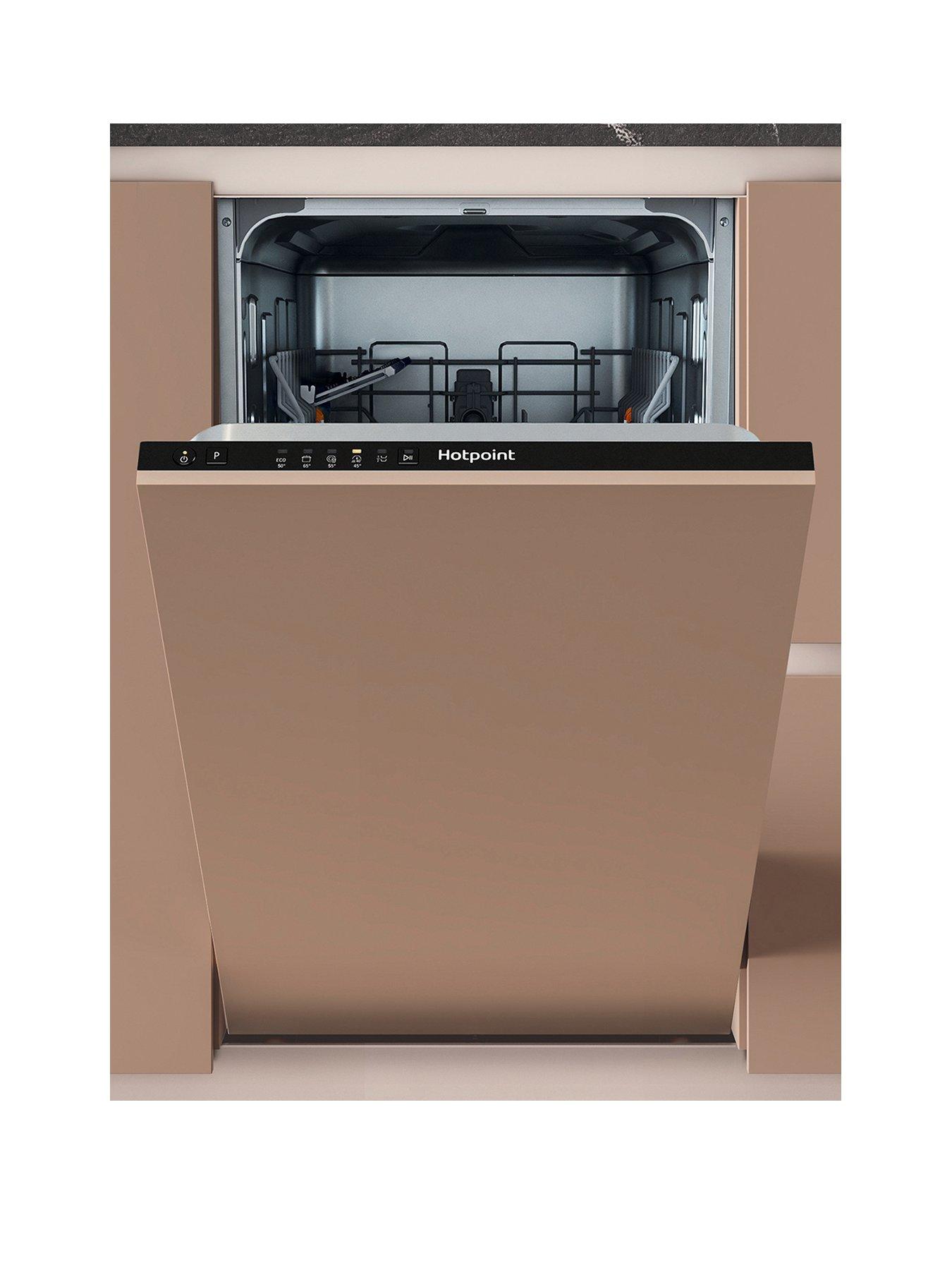 hotpoint-hp2ie10cs80uk-integrated-slimline-dishwasher-black