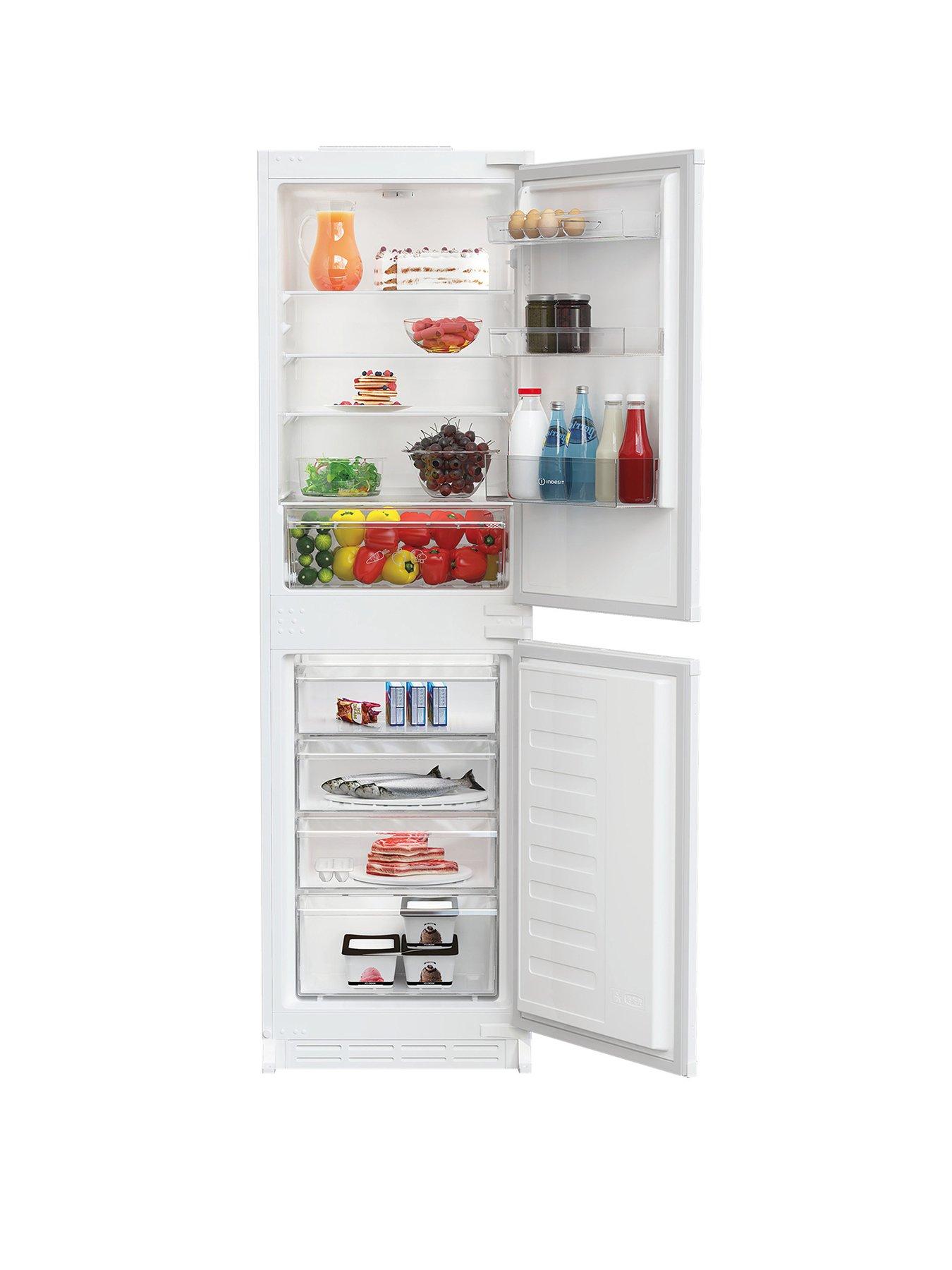 indesit-kins1261b4uk-integrated-fridge-freezer-white