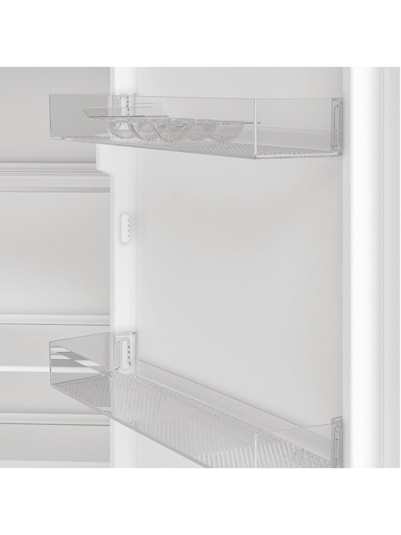 Image 3 of 4 of Indesit KINH1261B4UK Integrated Fridge Freezer - White
