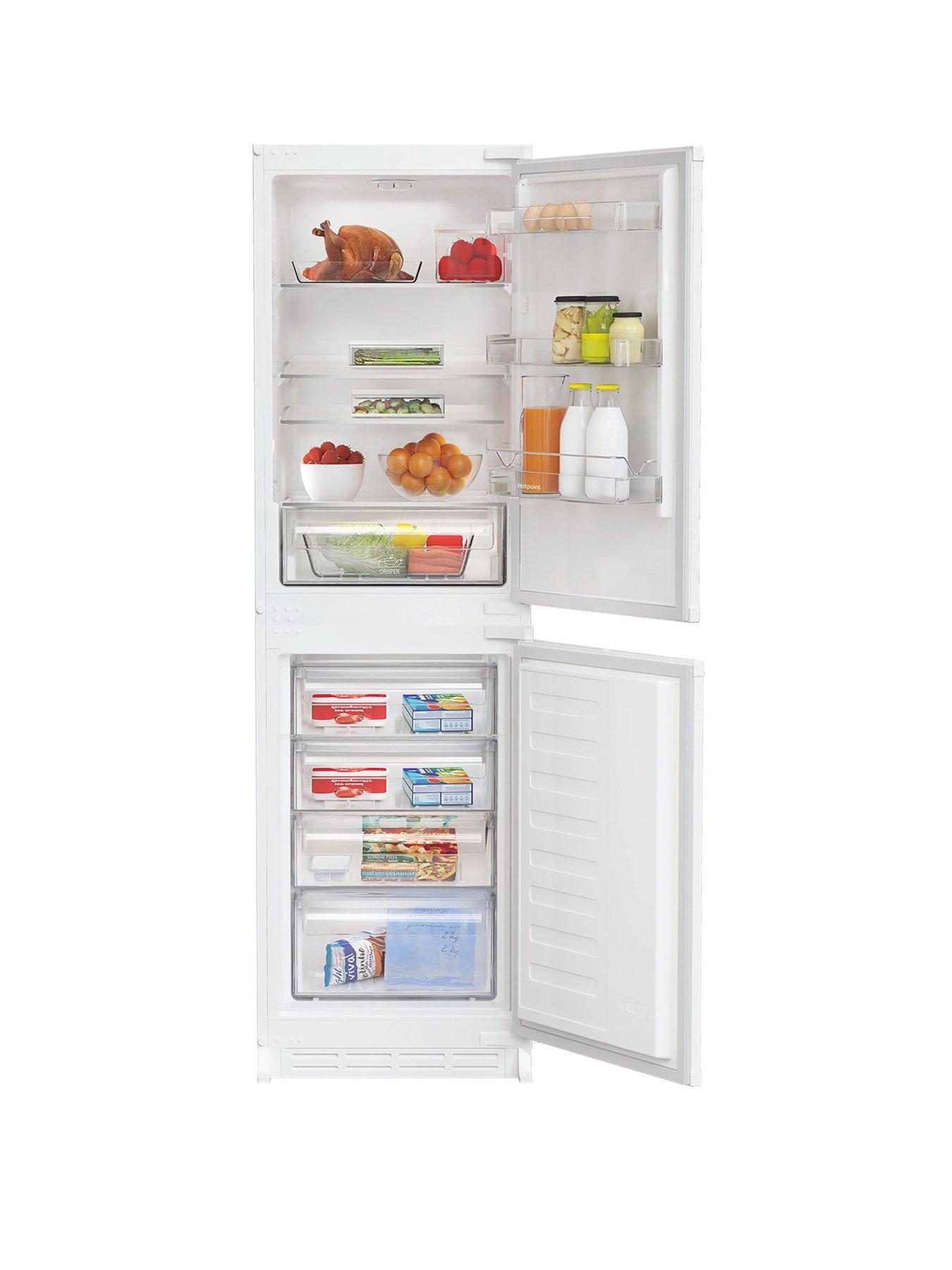 hotpoint-hpks1262b4uk-integrated-fridge-freezer-white
