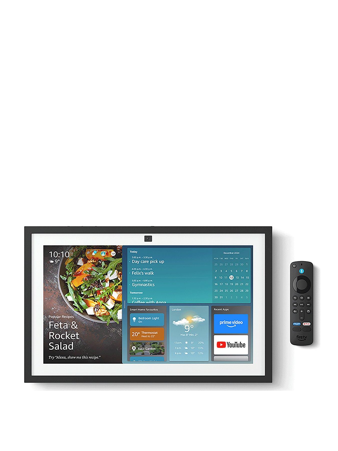 Amazon Echo Show 15 Smart Speaker and Display