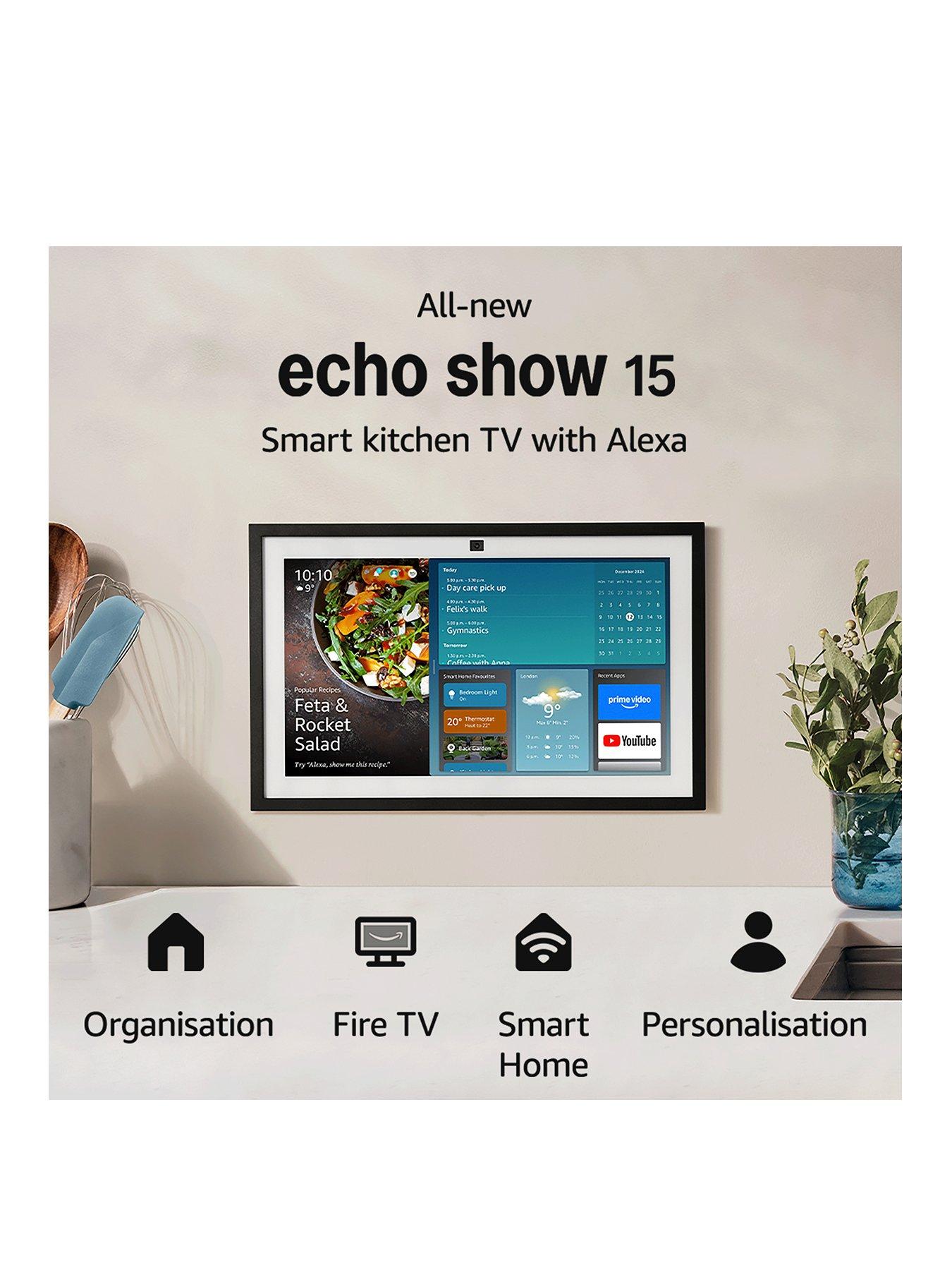  image of amazon-echo-show-15-smart-speaker-and-display