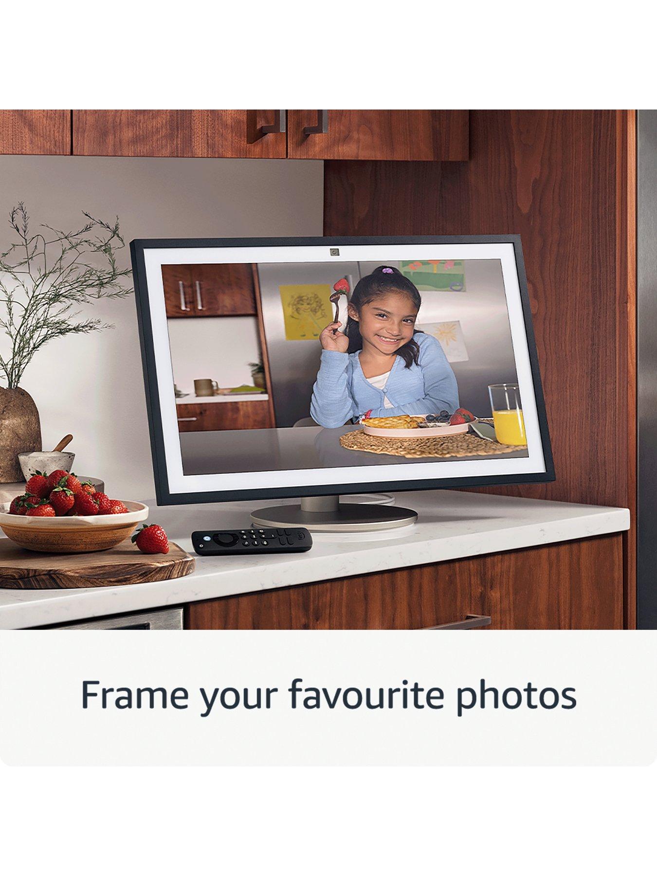  image of amazon-echo-show-15-smart-speaker-and-display