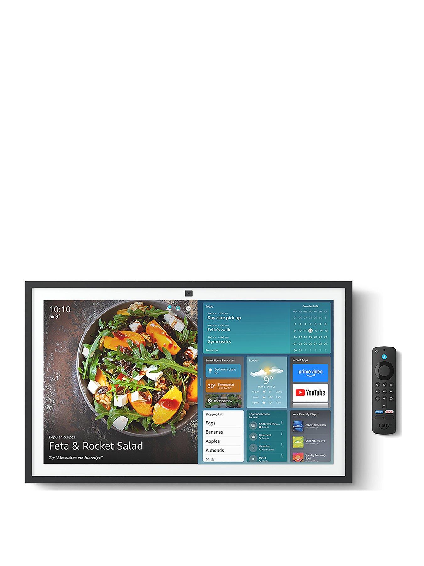 Amazon Echo Show 21 Smart Speaker and Display