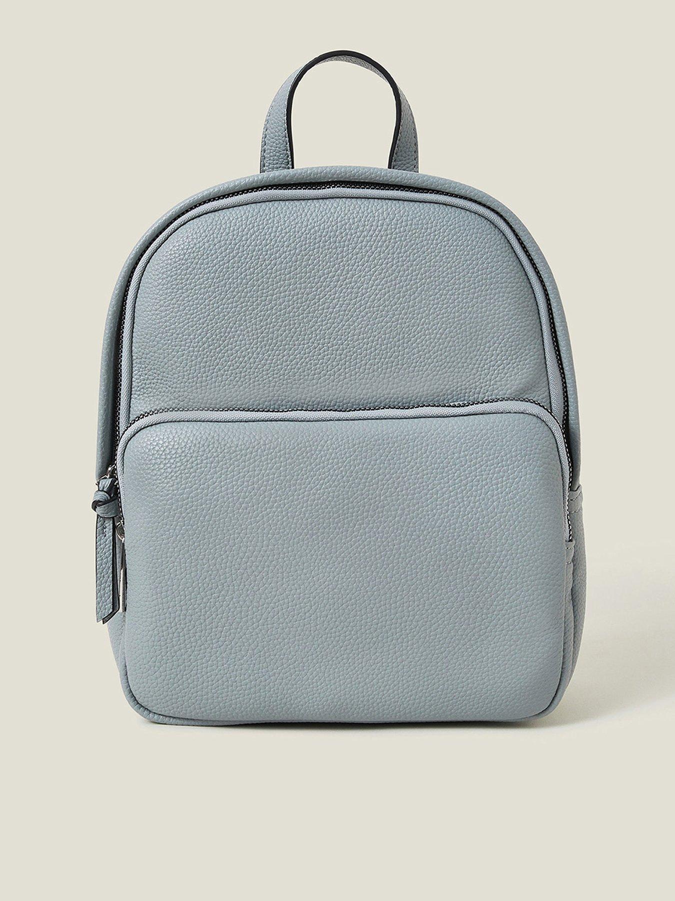 undefined Dome Small Rucksack - Blue