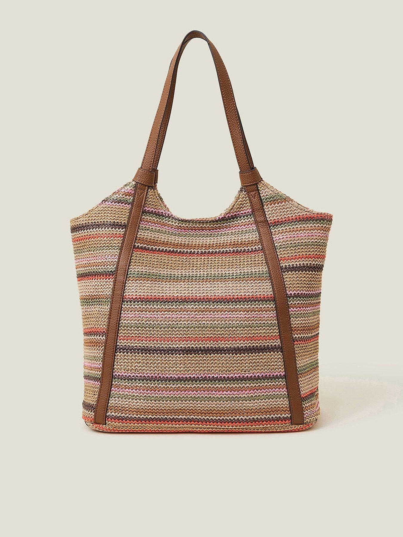 accessorize-stripe-raffia-shoulder-bag-pastel-multi