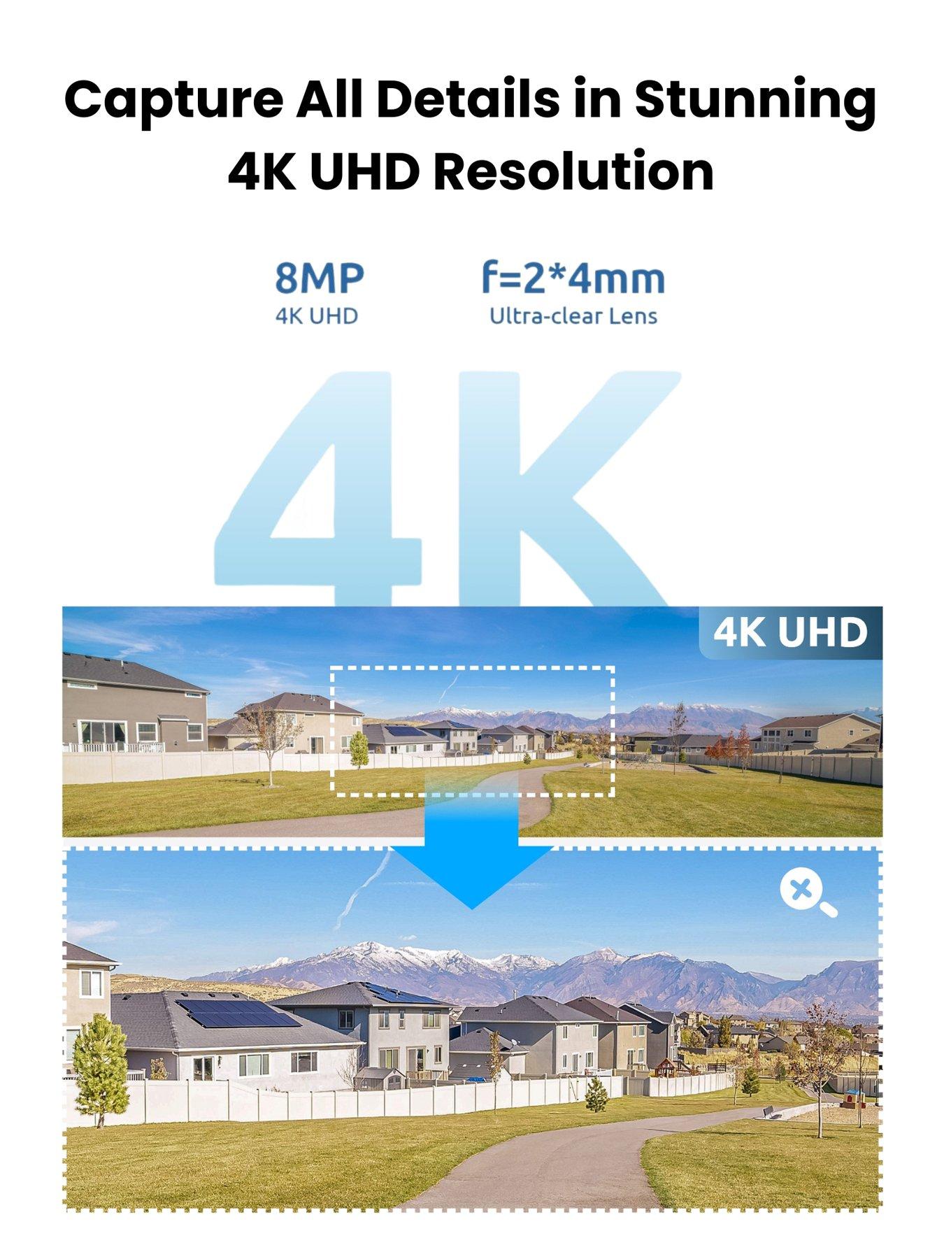  image of reolink-4k-argus-4-pro-wifi-180degnbspai-solar-64gb