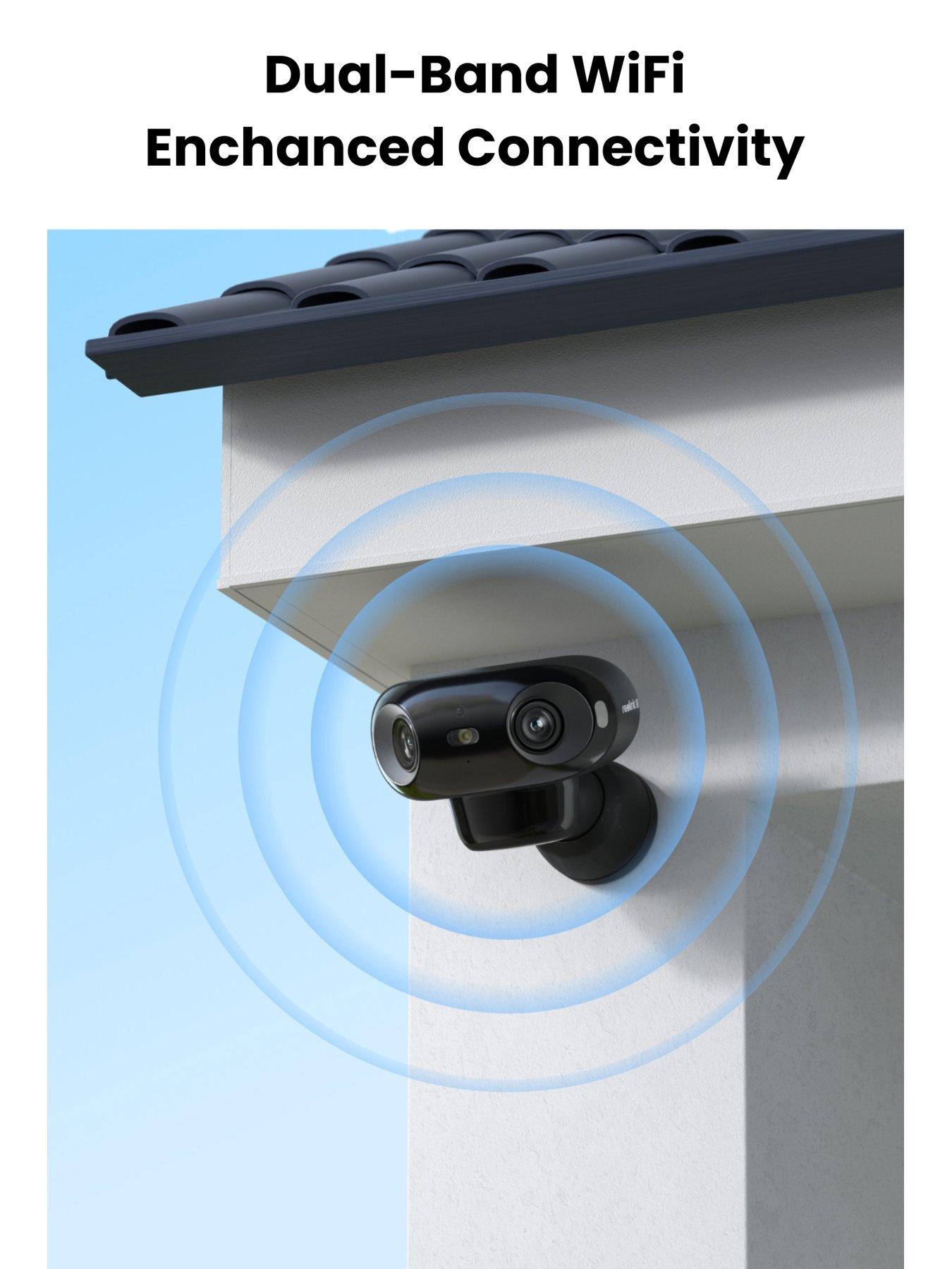  image of reolink-4k-argus-4-pro-wifi-180degnbspai-solar-64gb