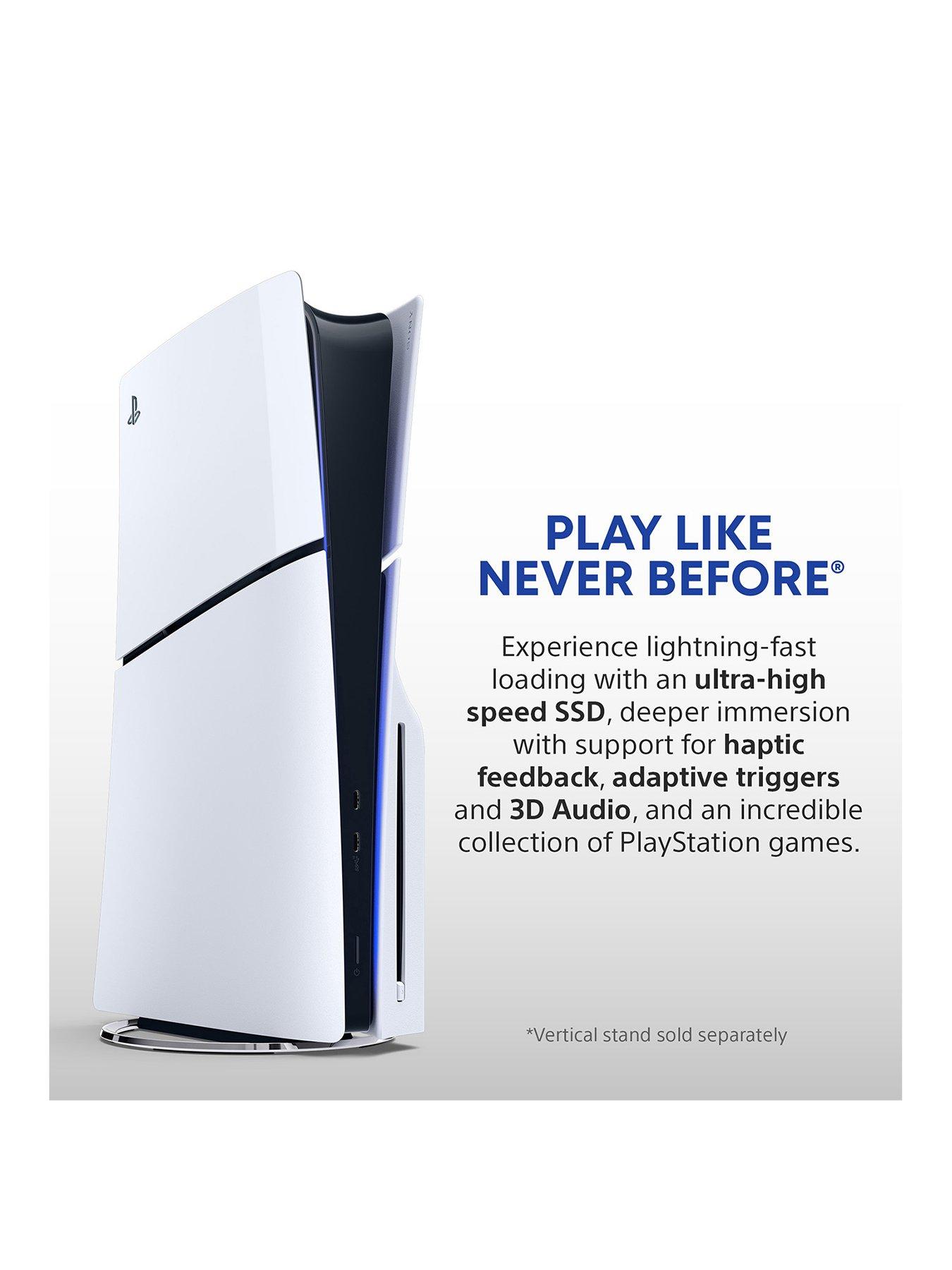  image of playstation-5-disc-consolenbspamp-monster-hunter-wilds
