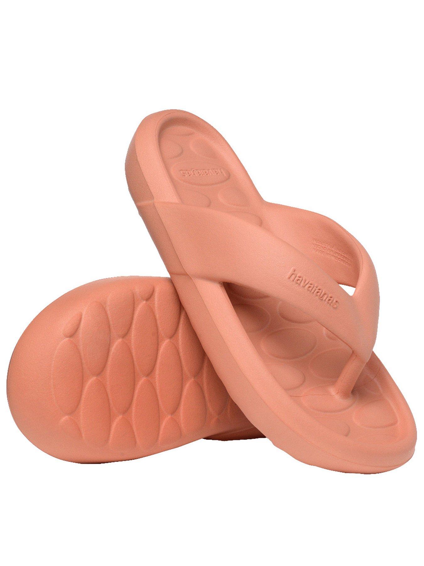 undefined Flip Flop Candy Pop - Pink Clay