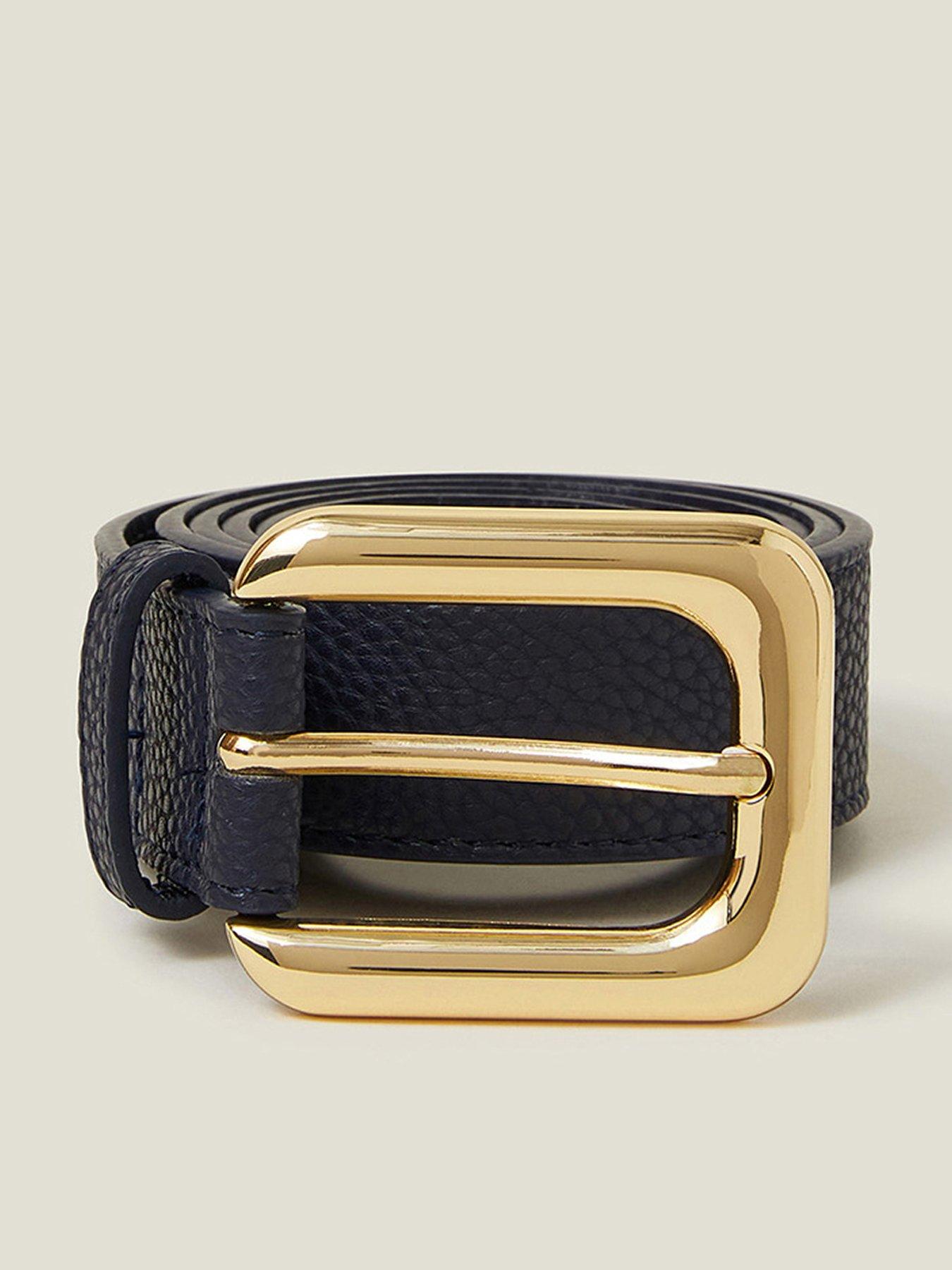 accessorize-buckle-belt-navy
