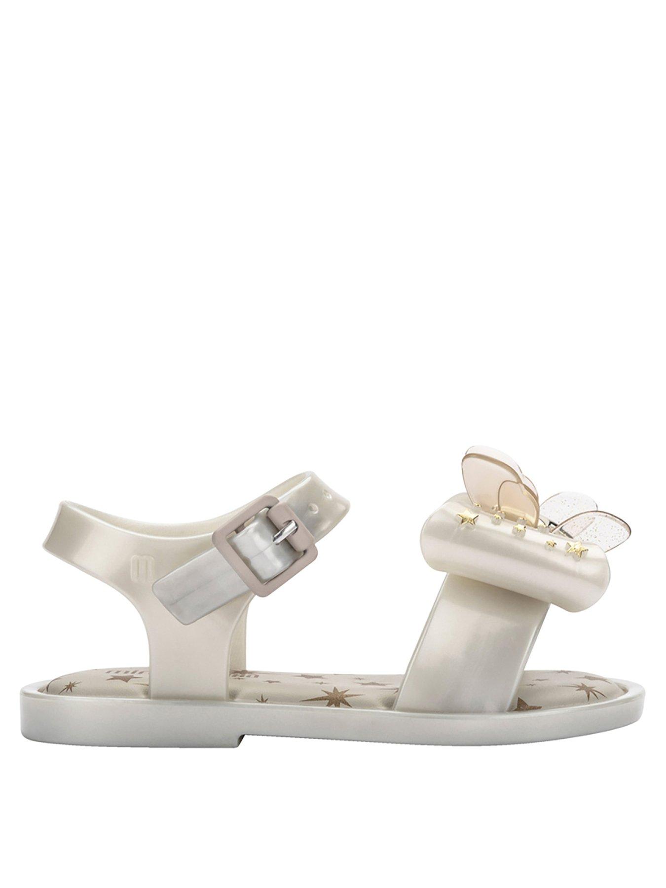 stillFront image of mini-melissa-mar-sandal-star-ii
