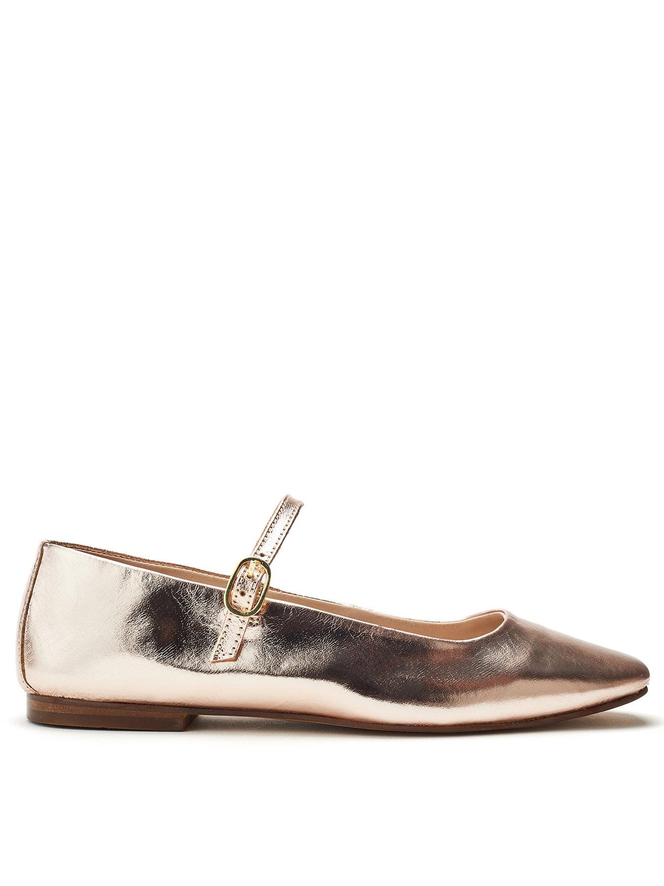 moda-in-pelle-larina-ballet-shoes-rose-gold