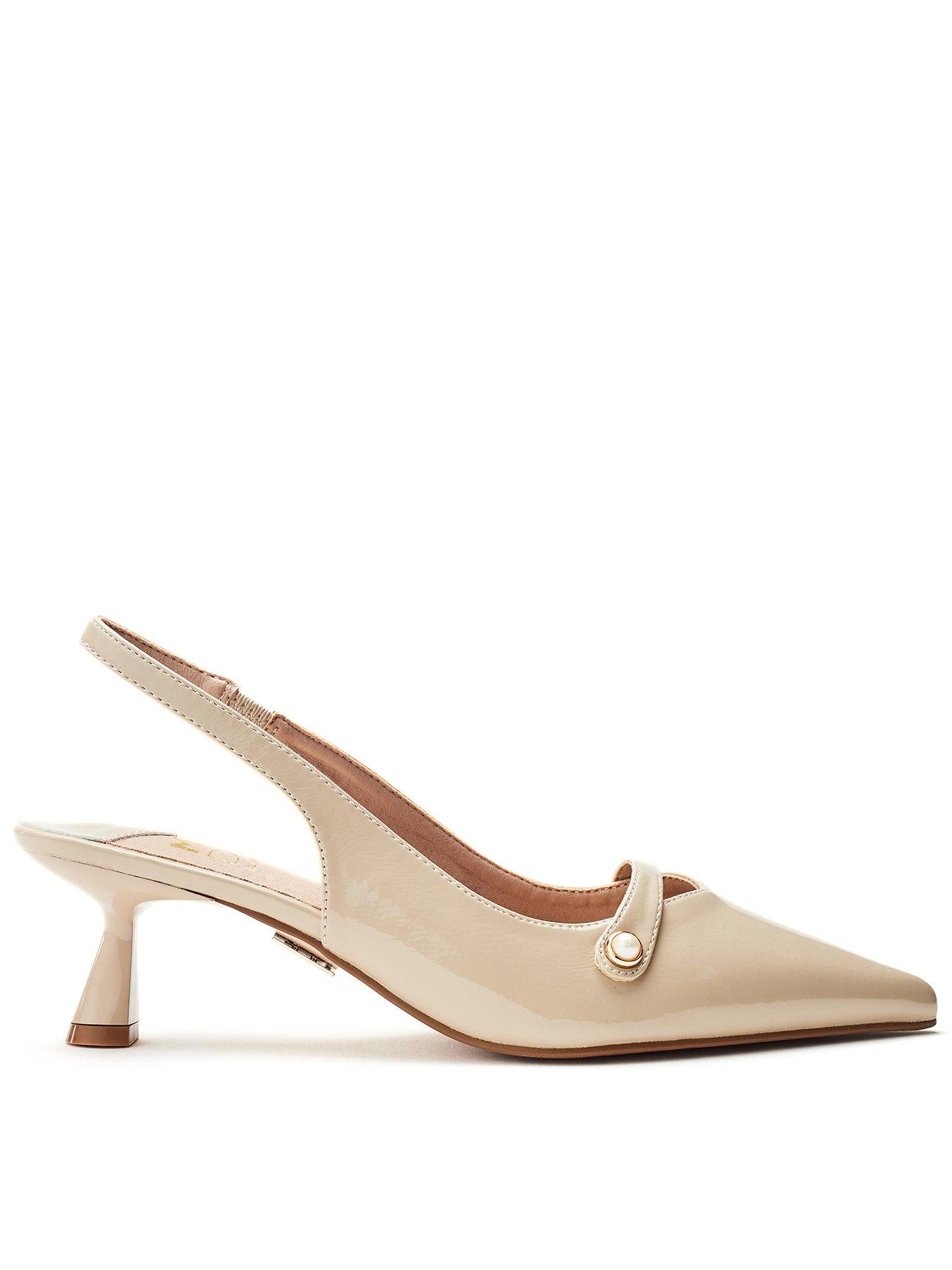 moda-in-pelle-godal-slingback-kitten-heel-shoes-natural