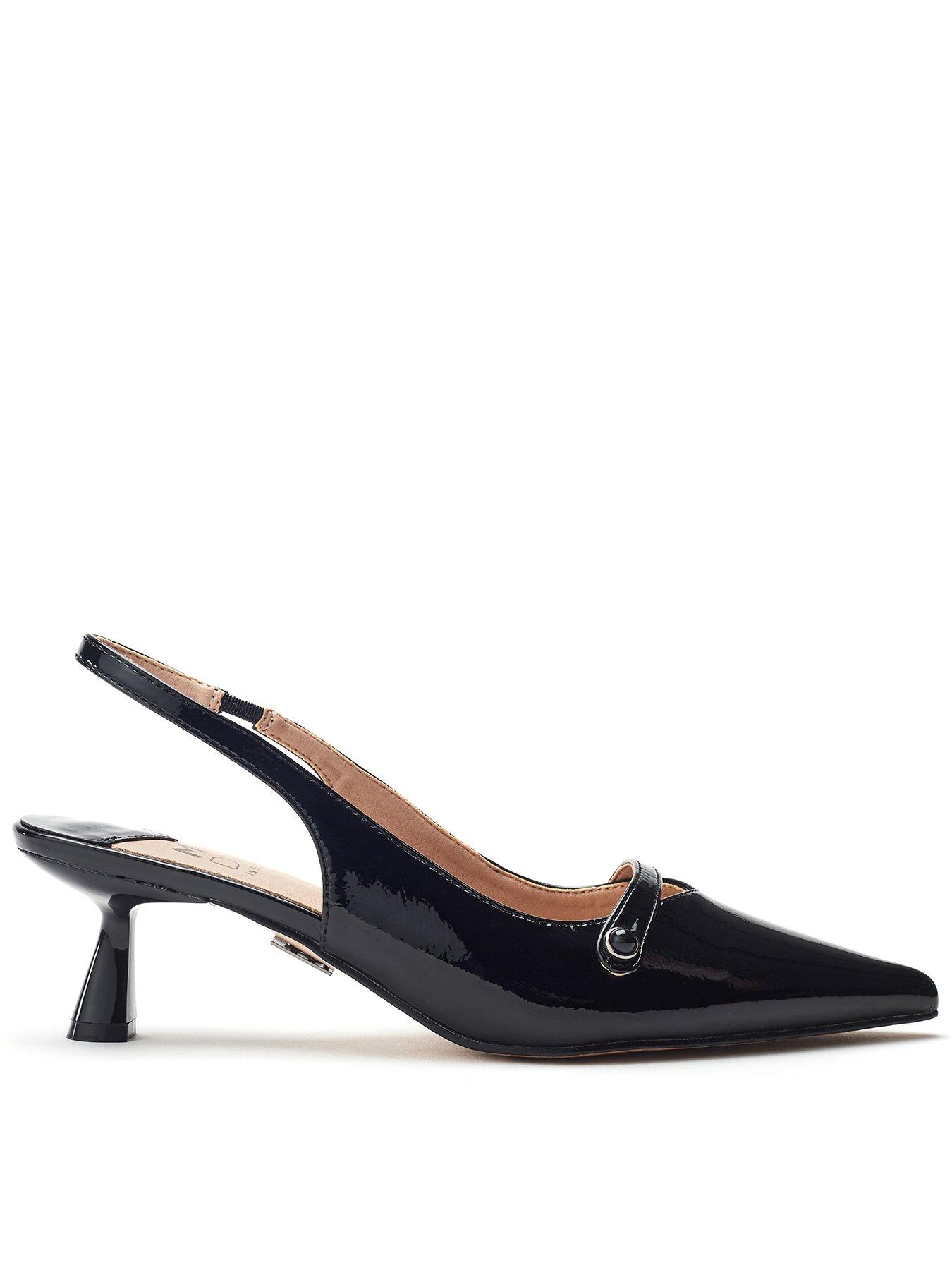 moda-in-pelle-godal-slingback-kitten-heel-shoes-black