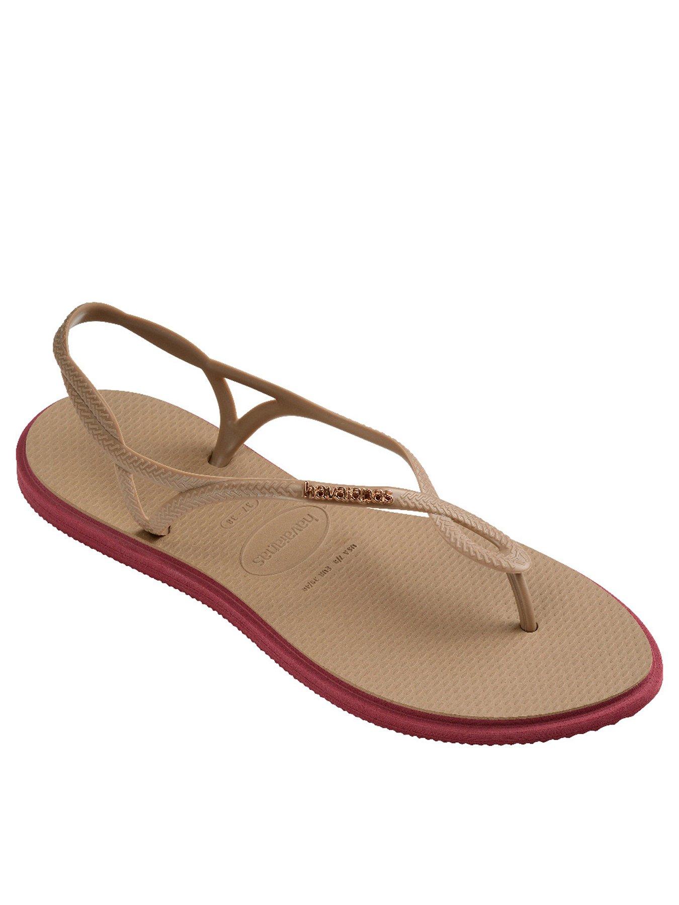 havaianas-luna-point-flip-flop-rose-gold