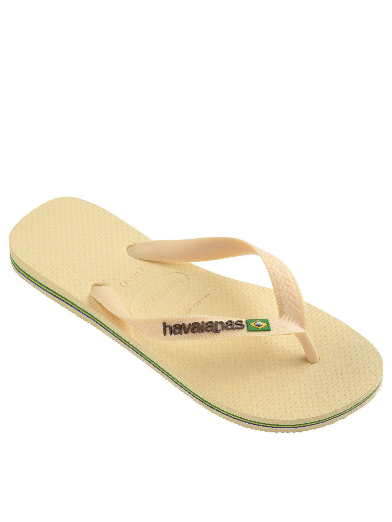 havaianas-brasil-logo-flip-flop-buttercream