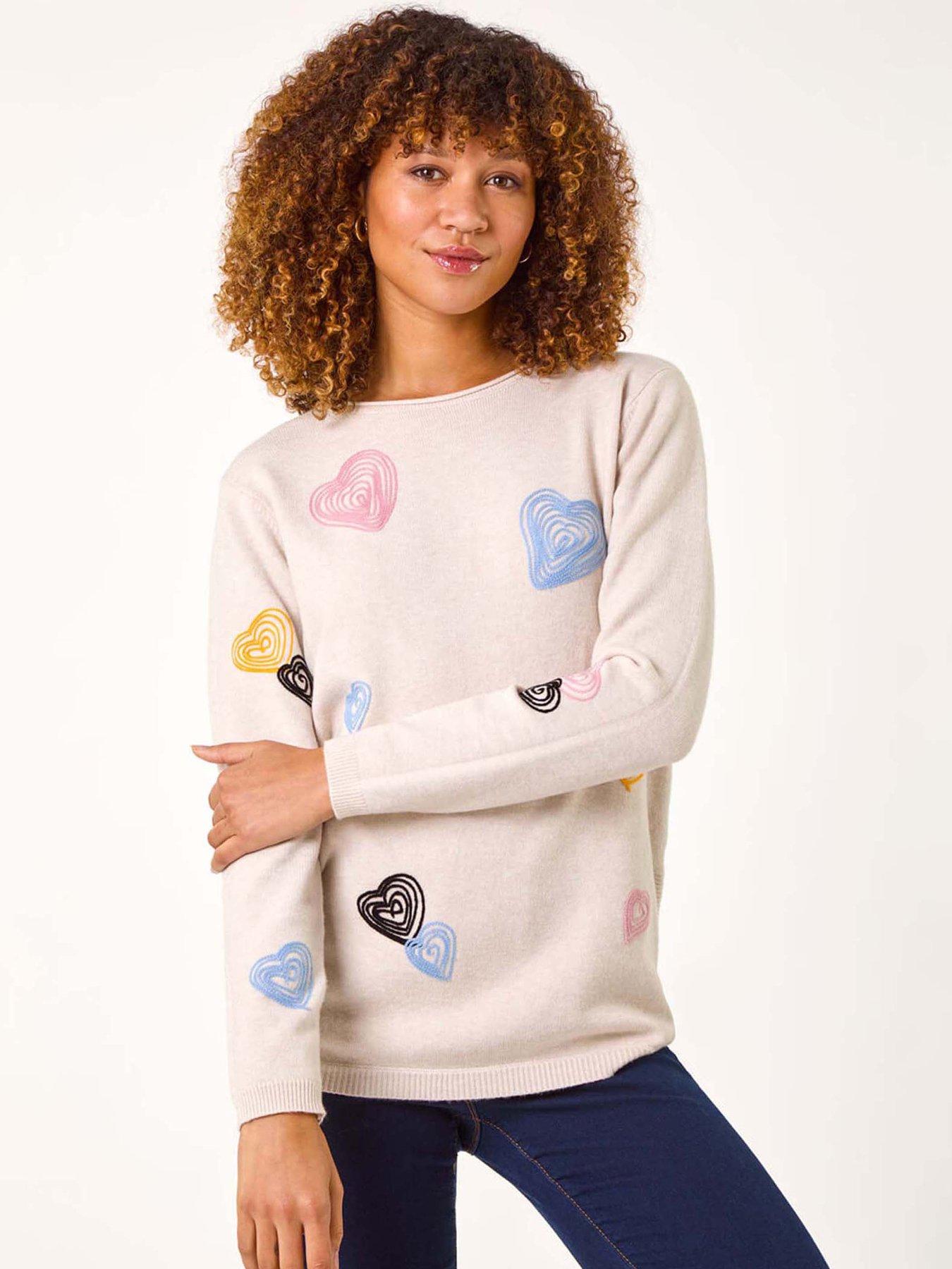 roman-heart-stitch-crew-neck-jumper-beige