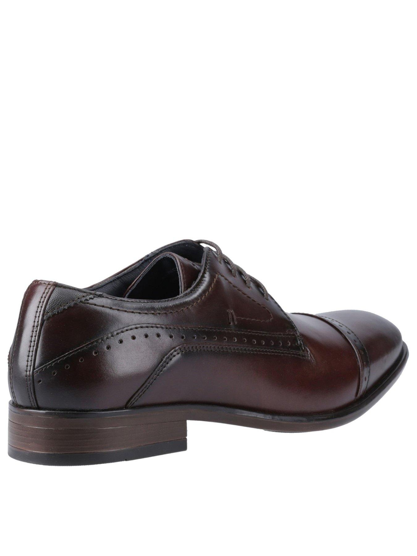  image of pod-ralph-leather-brogue-shoe