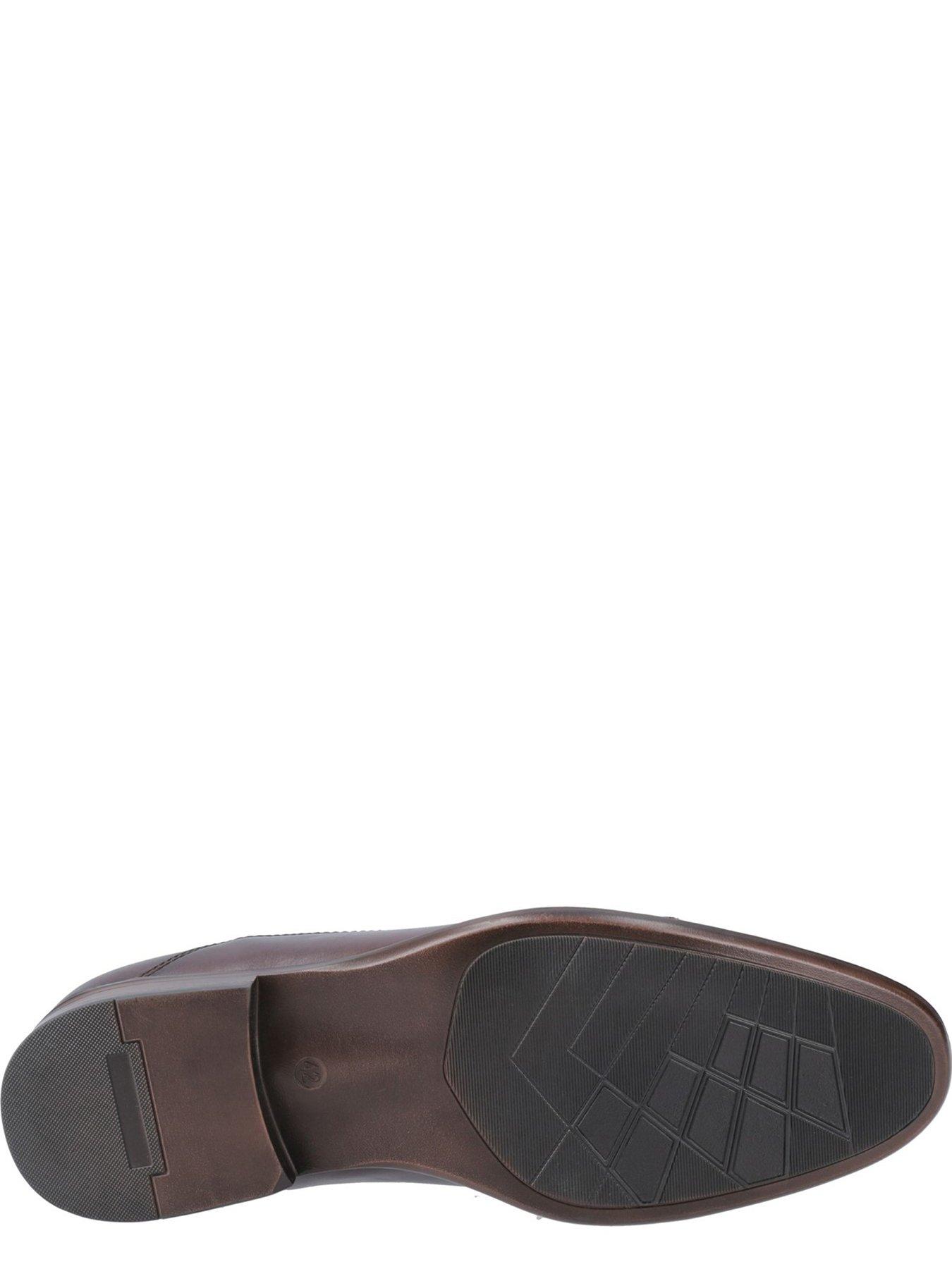  image of pod-ralph-leather-brogue-shoe