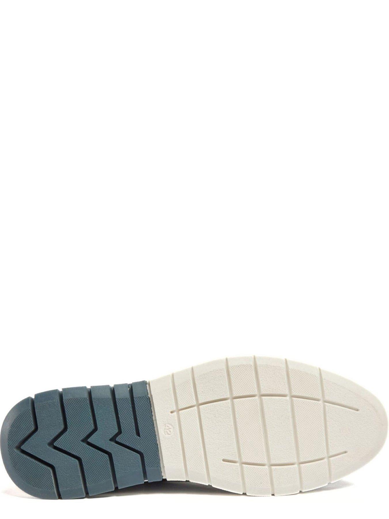  image of pod-merlin-casual-lace-up-shoe