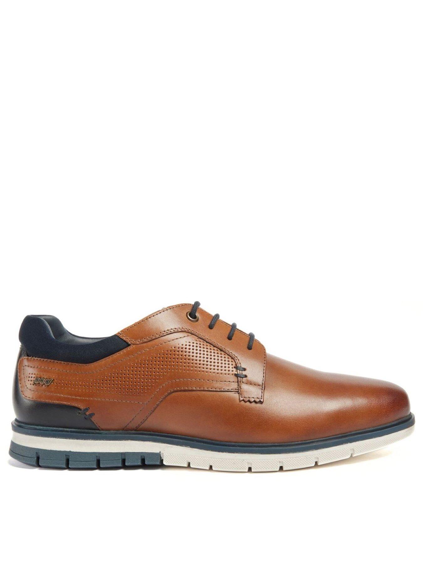 undefined Merlin Casual Lace Up Shoe