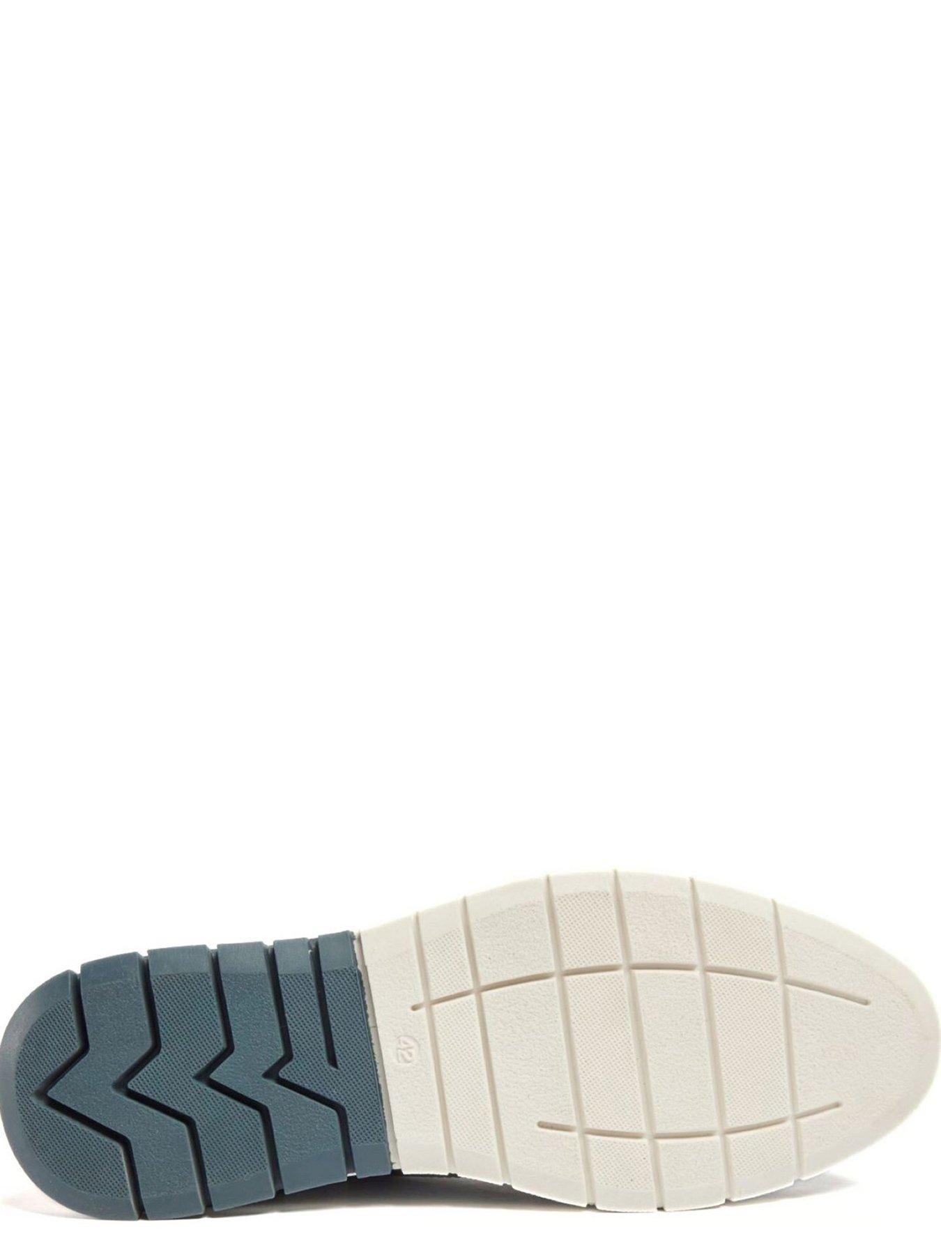  image of pod-merlin-casual-lace-up-shoe