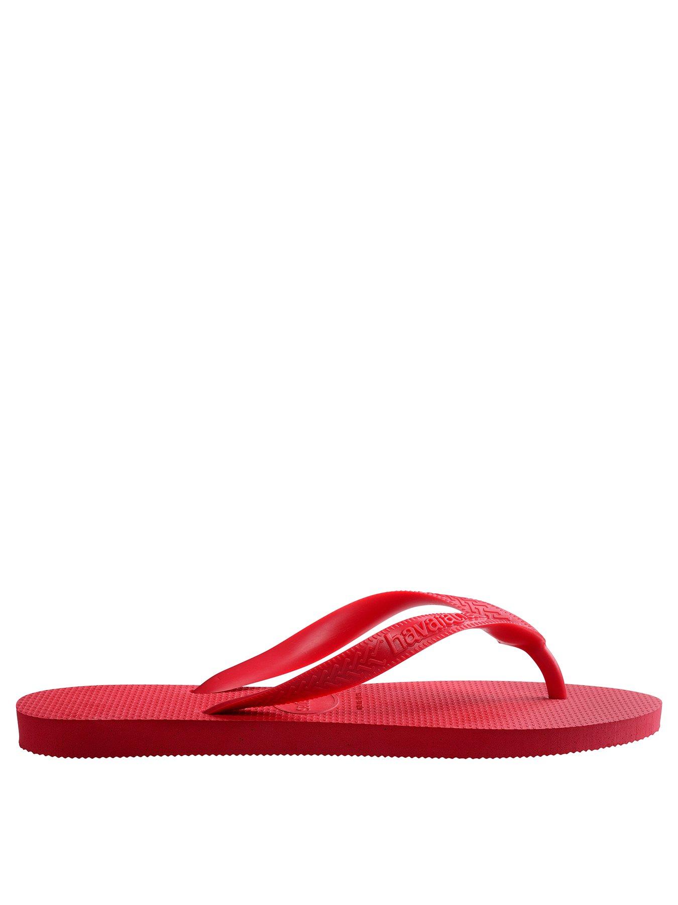  image of havaianas-top-flip-flop-ruby-red