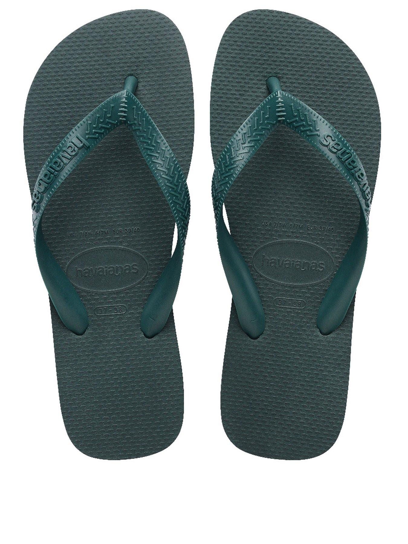  image of havaianas-top-senses-flip-flop-green